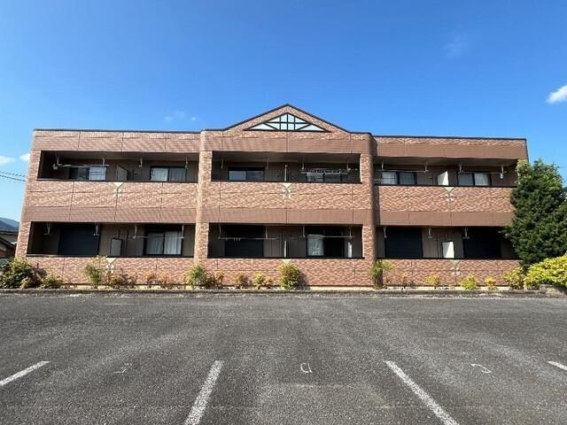 工業団地近く！