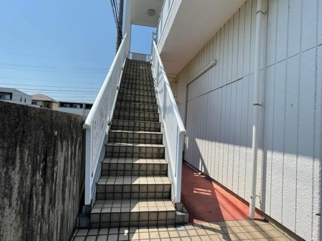 コーポ・ユー 物件画像