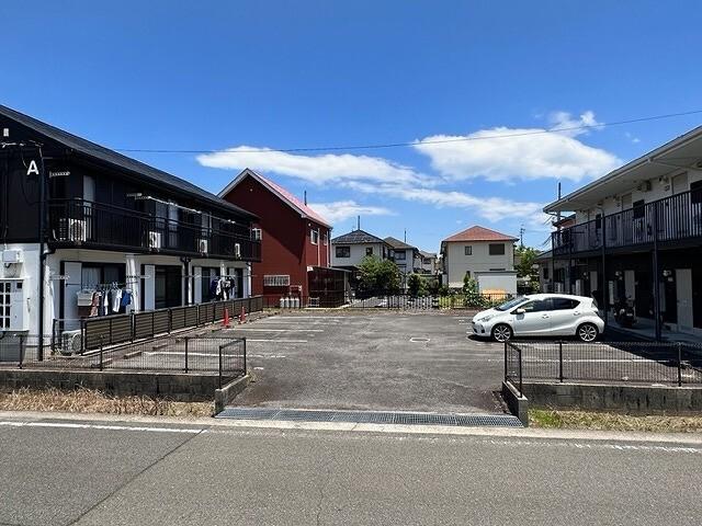 ユニバーサル岸岡A 物件画像