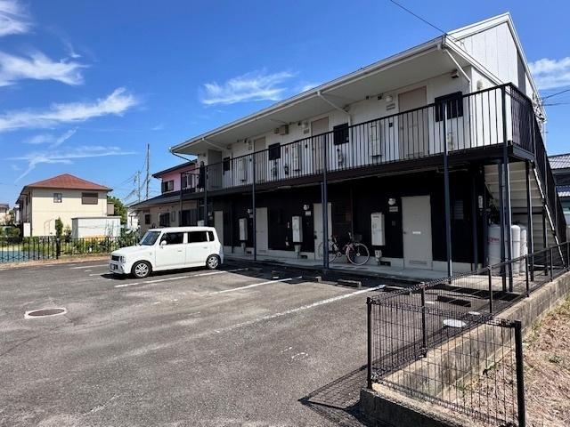 ユニバーサル岸岡B棟 物件画像