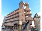 マンション光洋大池外観1