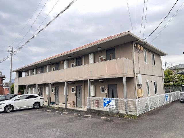 外観写真1