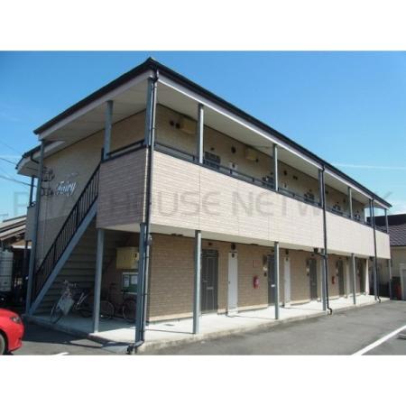 亀山高校近く！