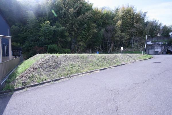  高岡台４丁目