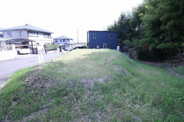  高岡台４丁目