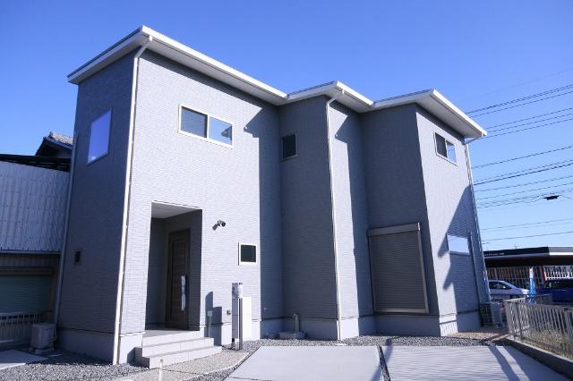 detached 庄野羽山２丁目