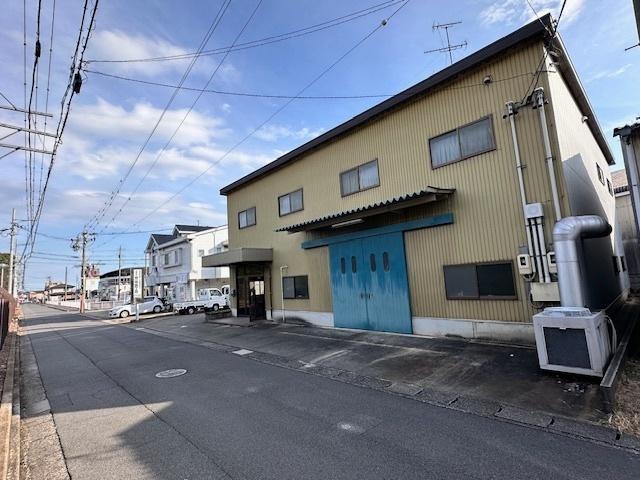 外観写真1