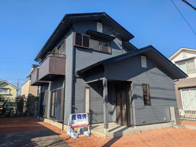 岸岡町中古戸建 外観