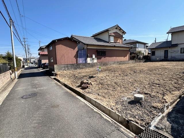  十宮町