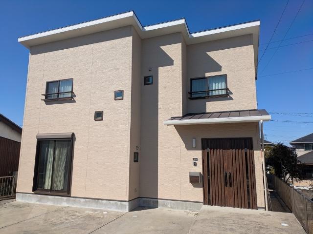 detached 住吉１丁目