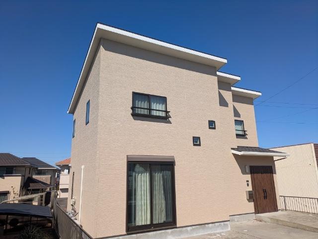 detached 住吉１丁目