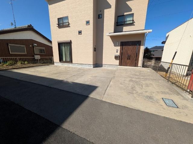 detached 住吉１丁目
