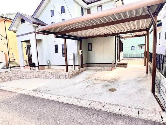 detached みずきが丘