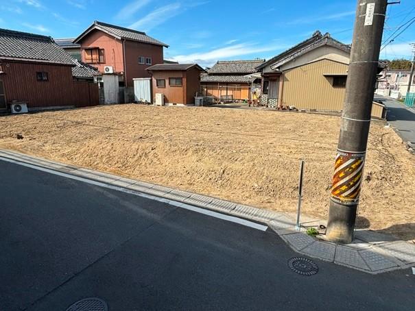土地1