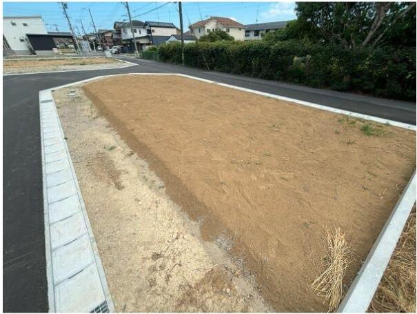 津市美川町分譲地　9号地 土地