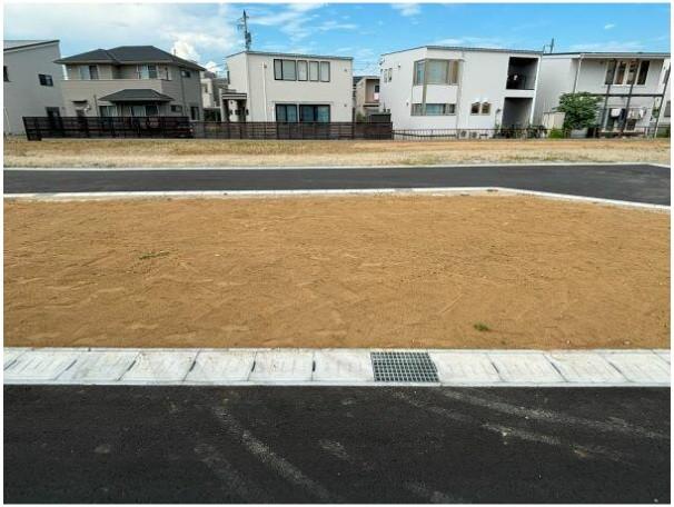 津市美川町分譲地　9号地 土地