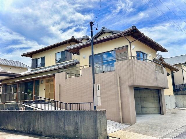外観写真1