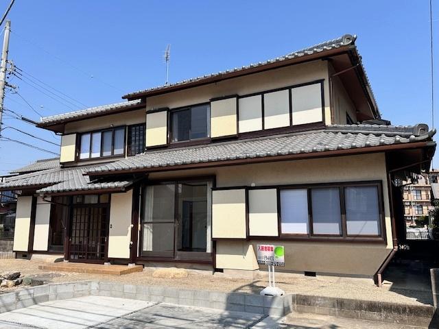 外観写真1