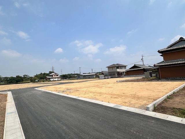 土地2