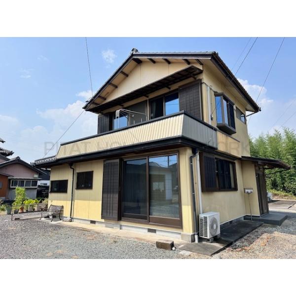 三重県鈴鹿市平野町