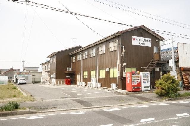 外観写真1