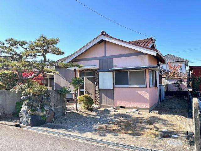detached 北堀江２丁目