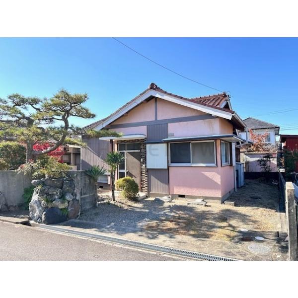 三重県鈴鹿市北堀江２丁目