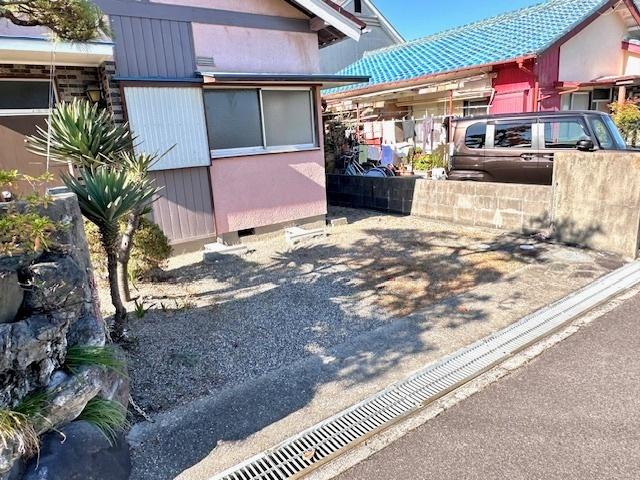 detached 北堀江２丁目