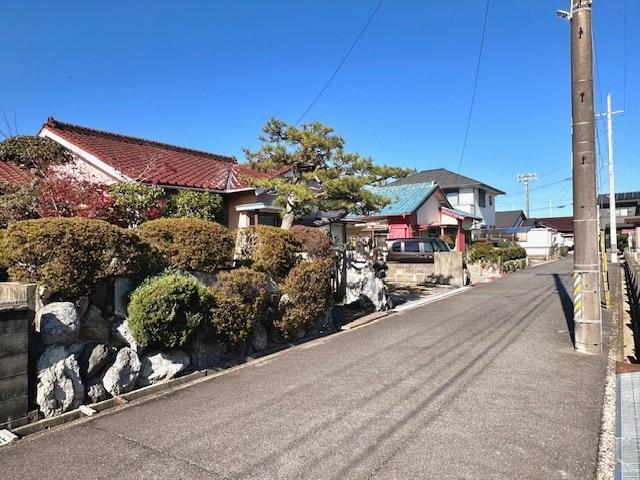 detached 北堀江２丁目