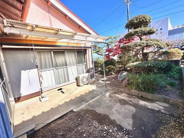 detached 北堀江２丁目