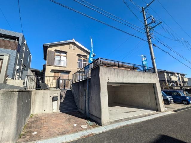 高岡台５丁目中古戸建 外観