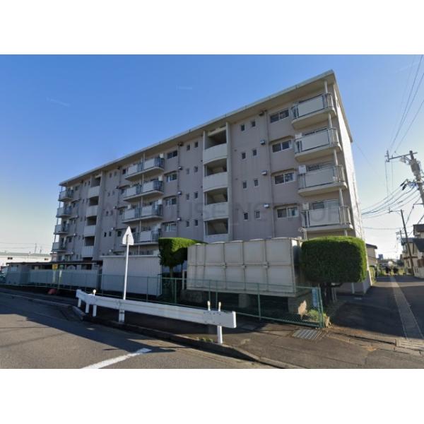 パビリオン庄野１号棟