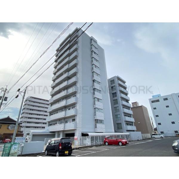 パサージュ鈴鹿