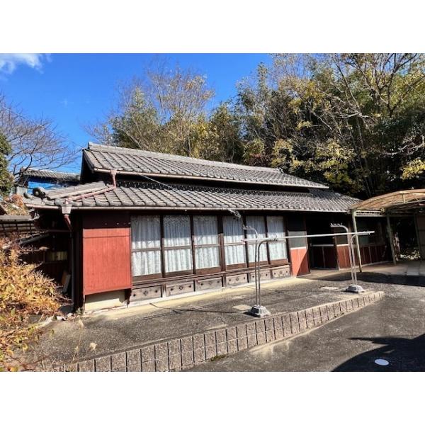 三重県亀山市両尾町平尾