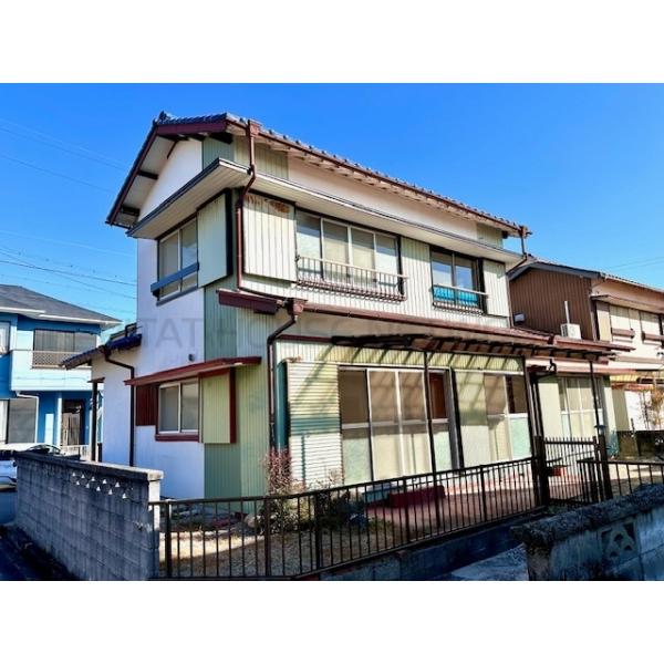 三重県鈴鹿市北堀江２丁目