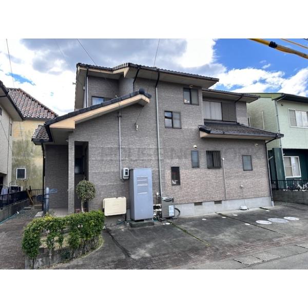 三重県伊勢市神田久志本町