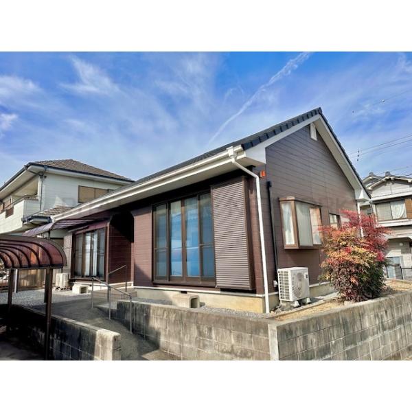 三重県鈴鹿市岡田３丁目