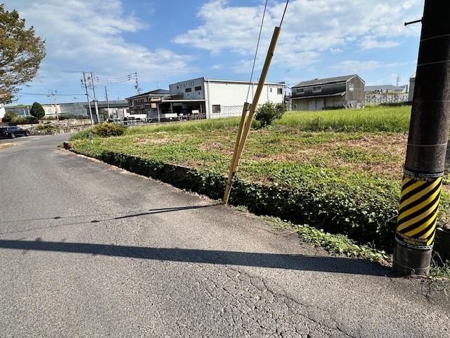 安塚町売地 土地