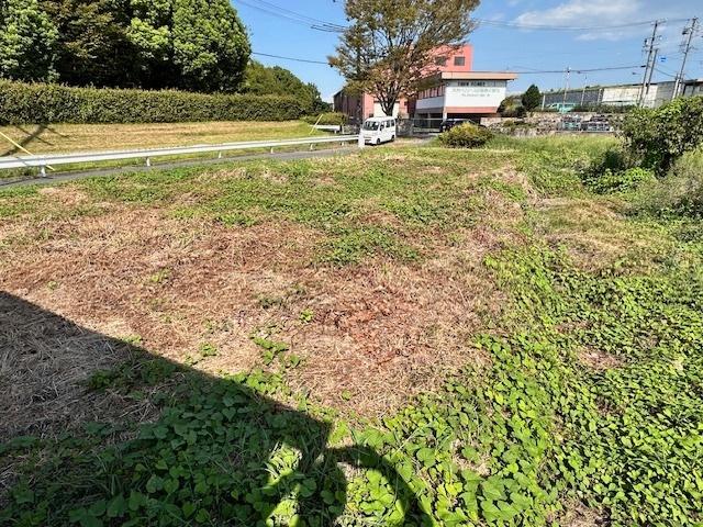安塚町売地 土地