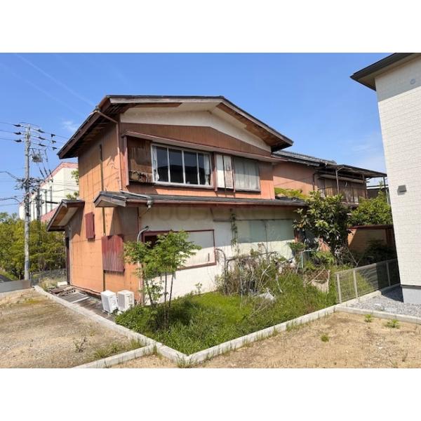 三重県四日市市松本３丁目