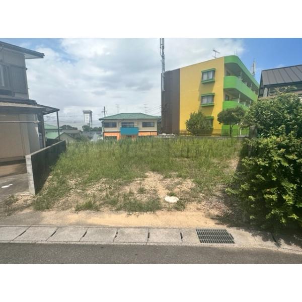 三重県鈴鹿市江島町