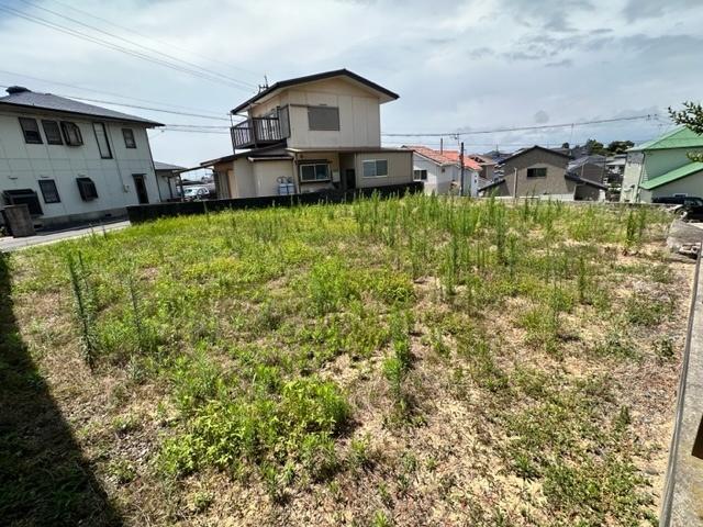 江島町売土地 土地