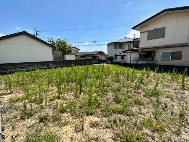 江島町売土地 土地