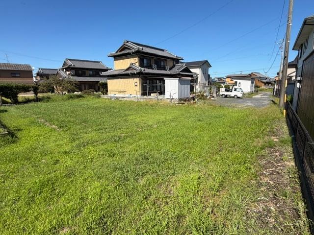 若松北1丁目売土地 土地
