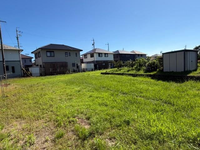 若松北1丁目売土地 土地