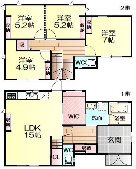 detached 住吉１丁目