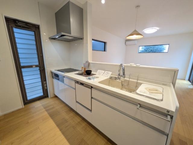 detached 庄野羽山２丁目