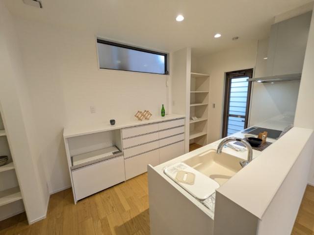 detached 庄野羽山２丁目