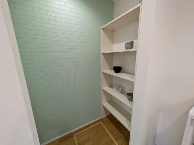 detached 庄野羽山２丁目