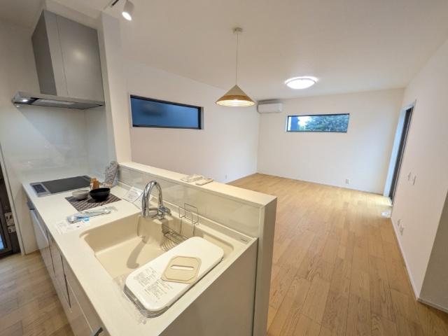 detached 庄野羽山２丁目